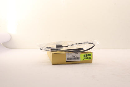 Original OE MITSUBISHI Abgastemperaturgeber 1587A078