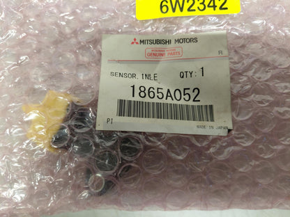 Original OE MITSUBISHI Ladedrucksensor 1865A052