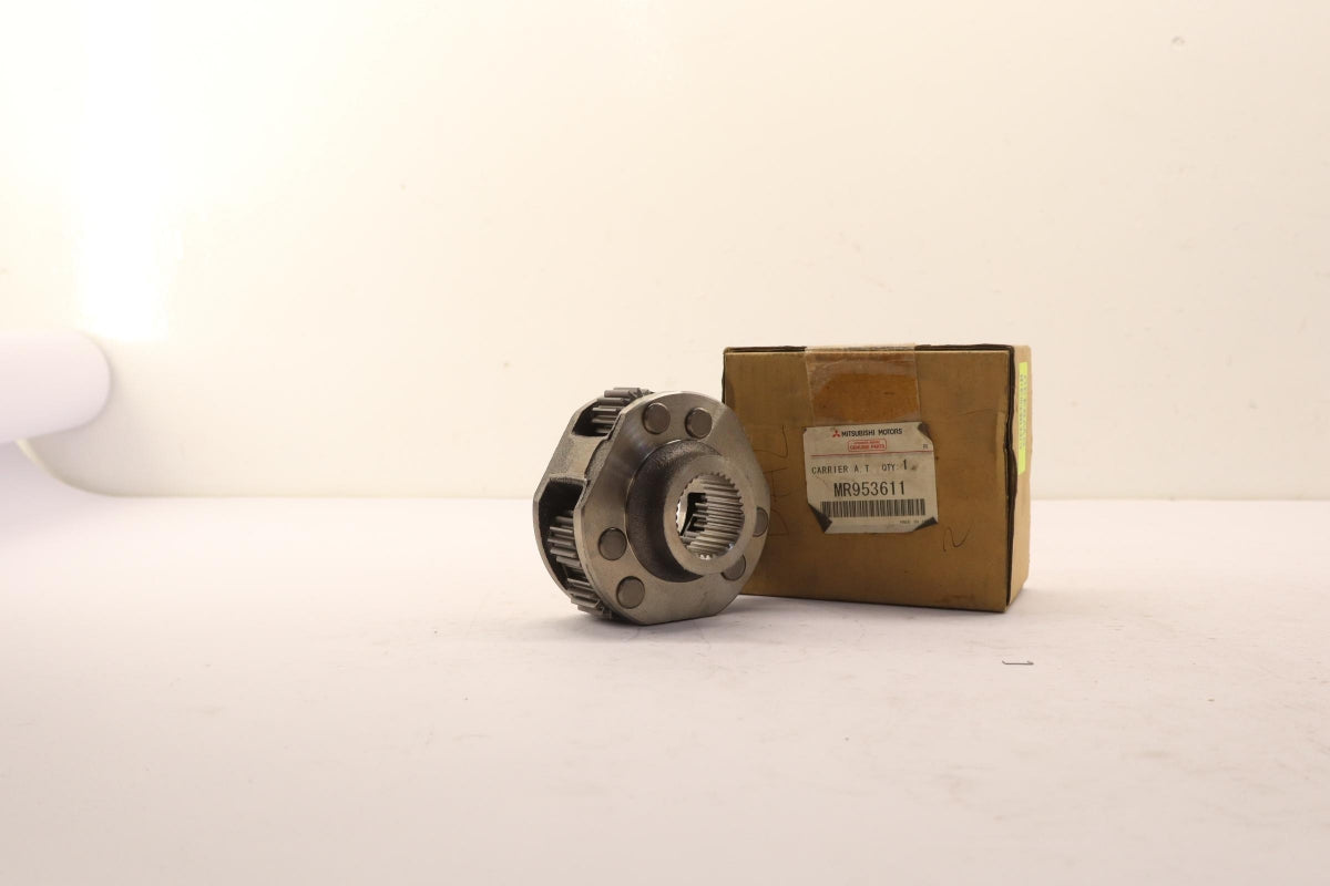 Original OE MITSUBISHI Differential Zahnkranz MR953611