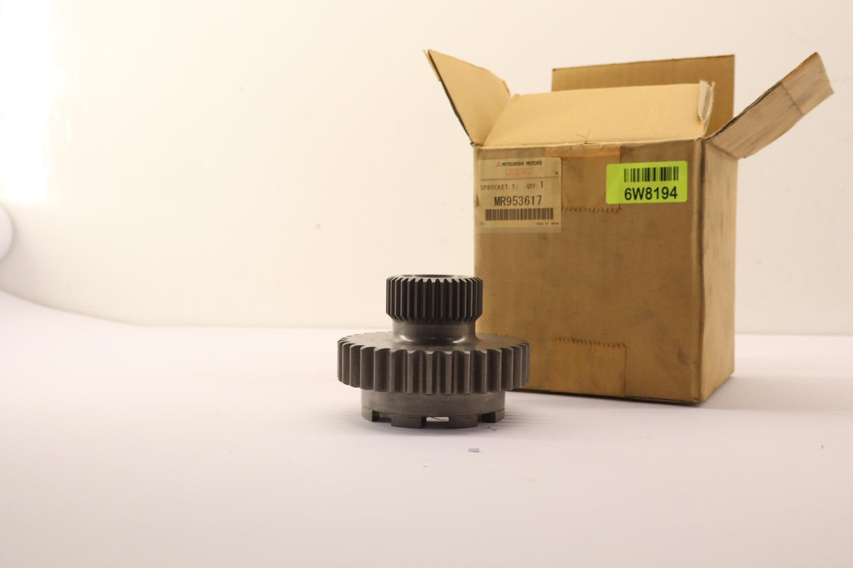 Original OE MITSUBISHI Getriebe Zahnrad MR953617