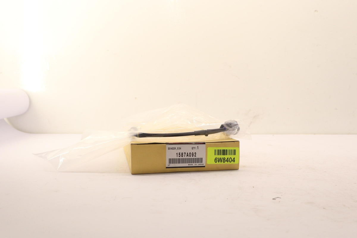Original OE MITSUBISHI Abgastemperaturgeber 1587A092
