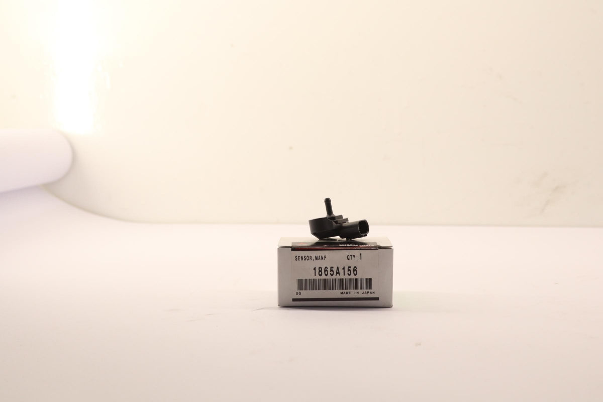 Original OE MITSUBISHI Ladedrucksensor 1865A156