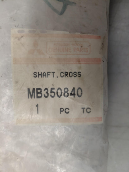 Original OE MITSUBISHI Lenkwelle MB350840