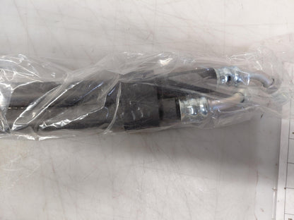 Original OE MITSUBISHI Kühlmittelleitung MR127900