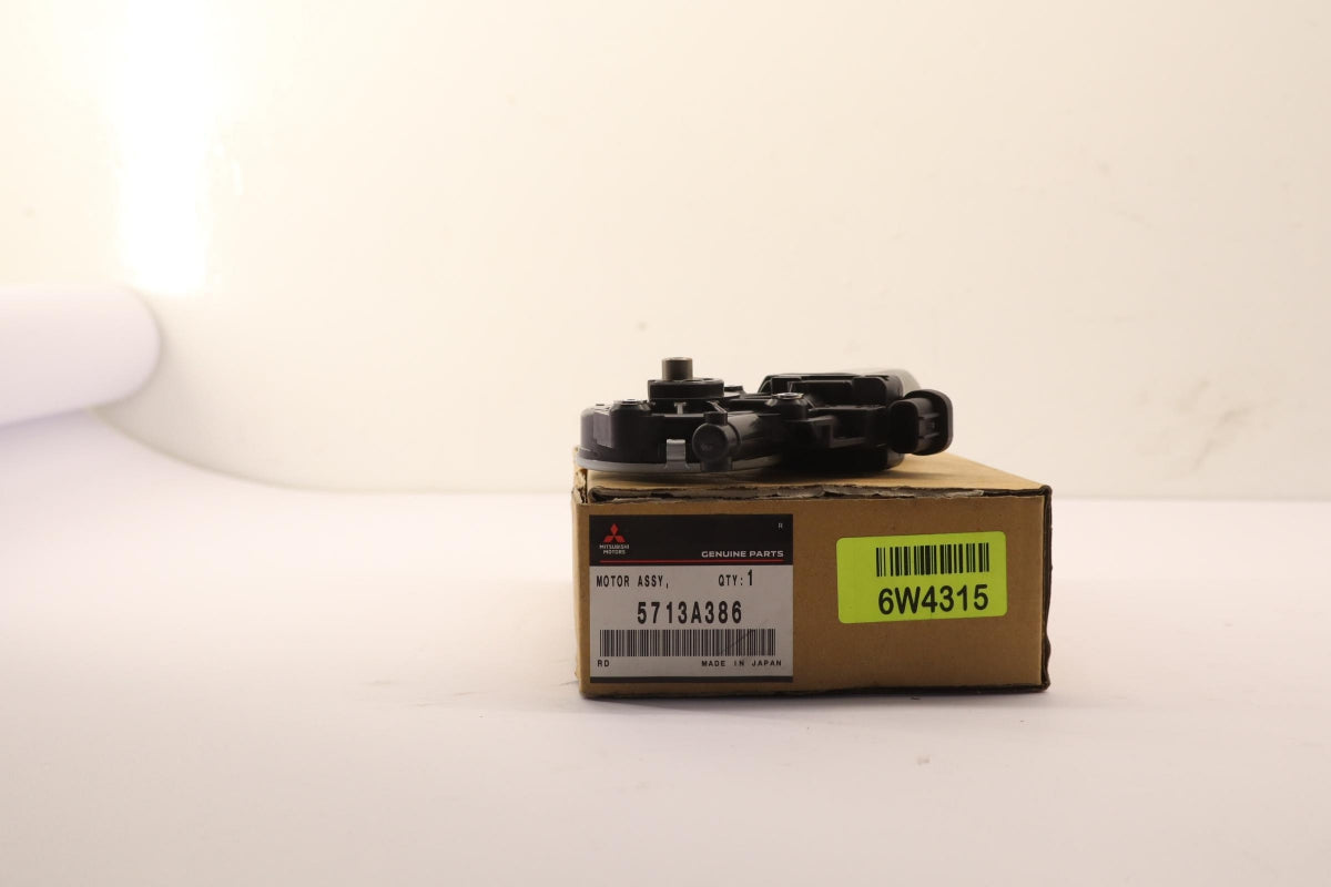 Original OE MITSUBISHI Fensterhebermotor 5713A386