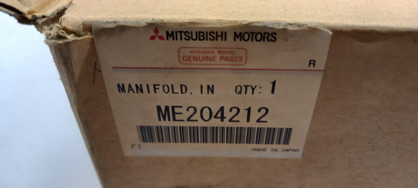 Original OE MITSUBISHI Ansaugkrümmer ME204212