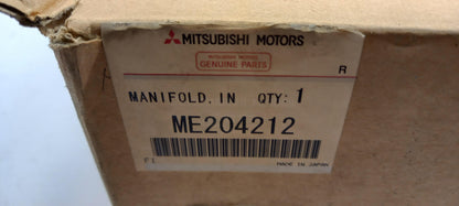 Original OE MITSUBISHI Ansaugkrümmer ME204212