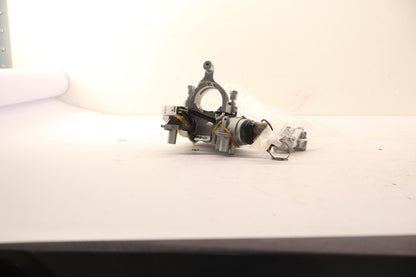 Original OE MITSUBISHI Zündschloss Schließzylinder 6370A918