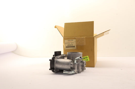 Original OE MITSUBISHI Drosselklappe 1450A101