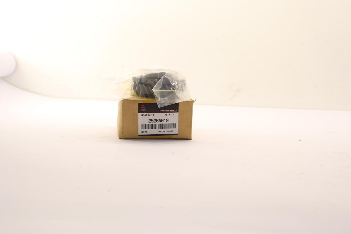 Original OE MITSUBISHI Getriebe Zahnrad 2526A019