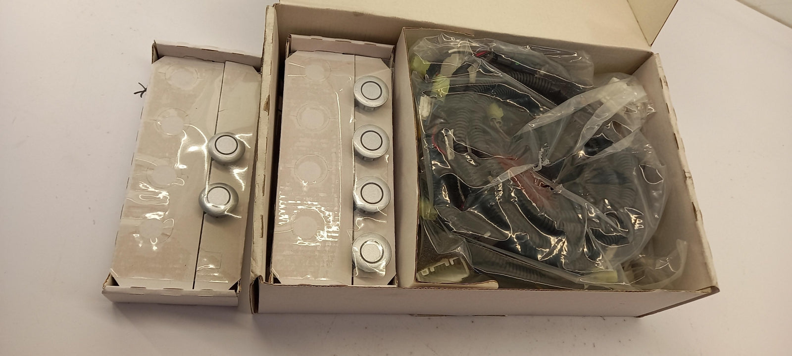 Original OE MITSUBISHI Einparkhilfe MZ350170AS
