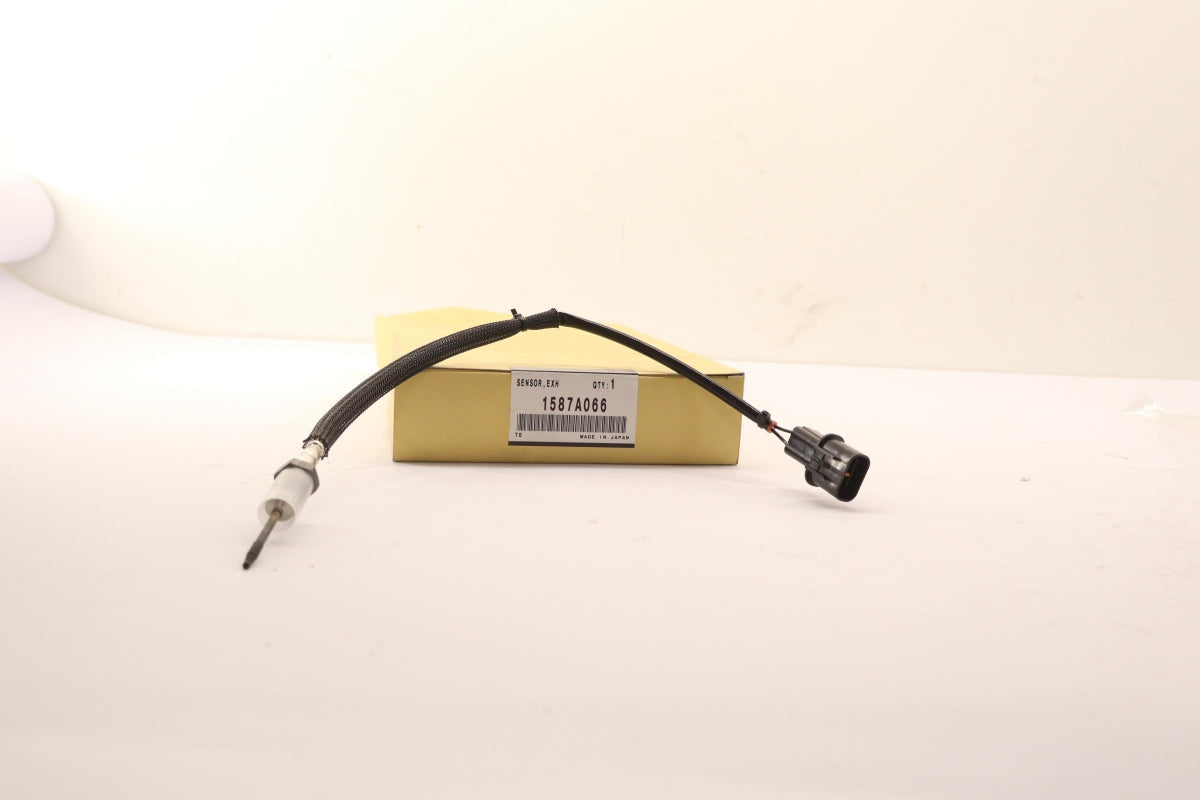 Original OE MITSUBISHI Abgastemperaturgeber 1587A066