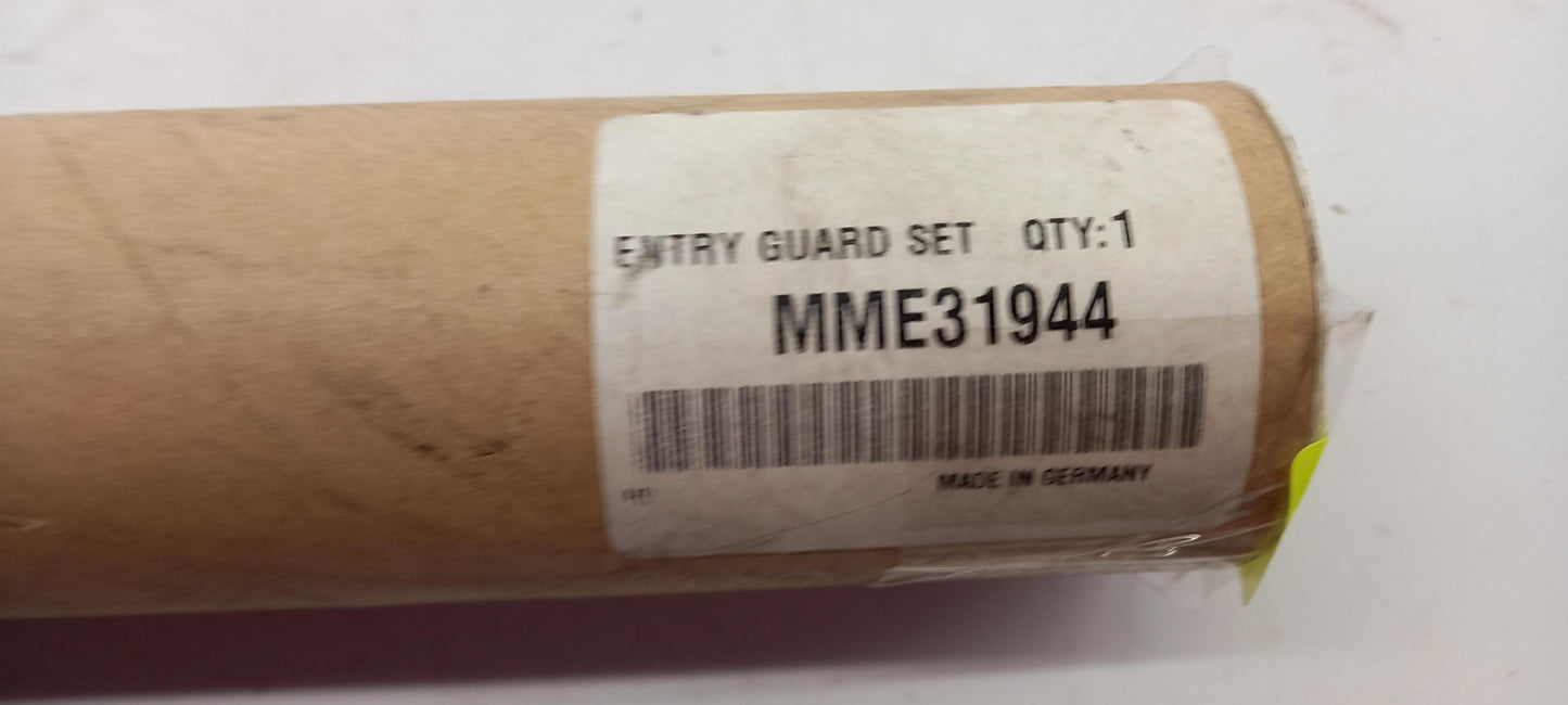 Original OE MITSUBISHI Einstiegsleisten Satz MME31944