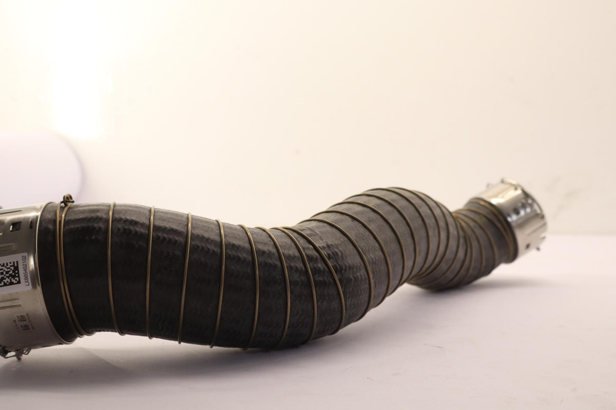 Original OE BMW Ladeluftschlauch 13718654521