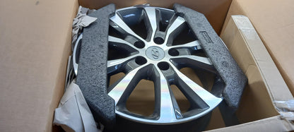 Original OE HYUNDAI/KIA Felge N7400ADE09BC