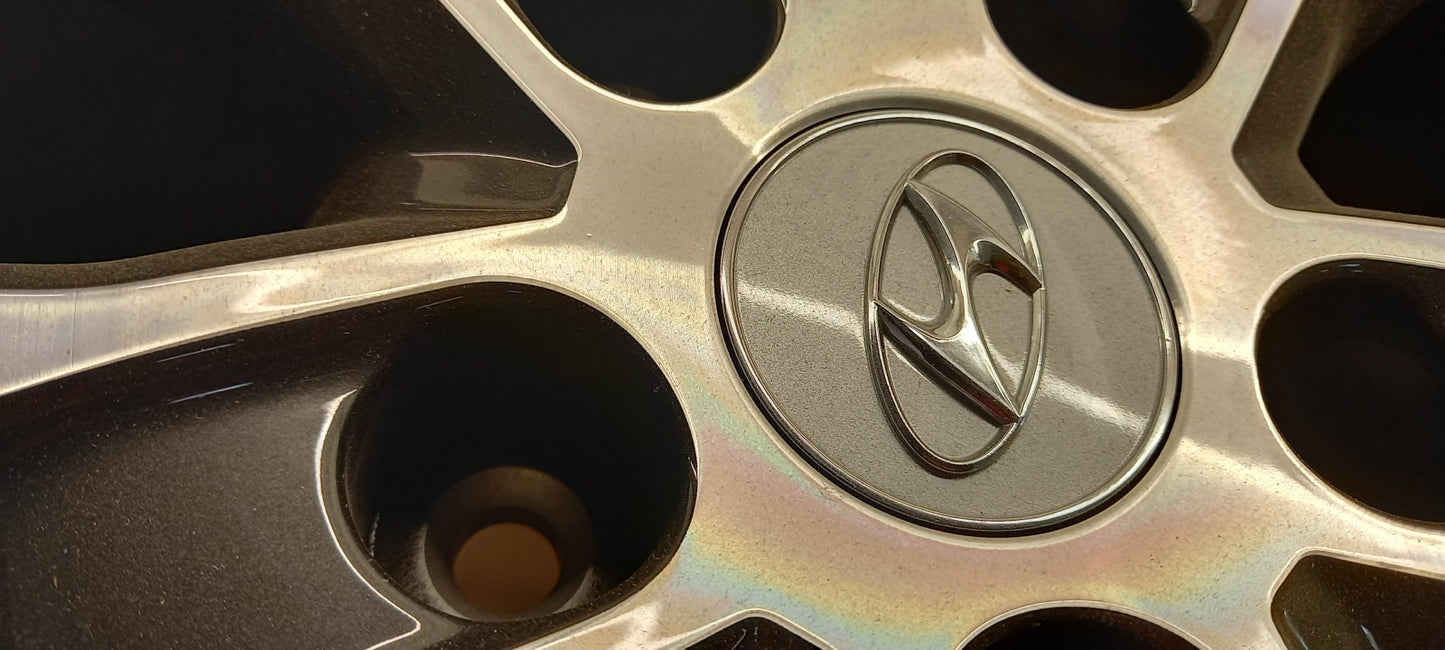 Original OE HYUNDAI/KIA Felge N7400ADE09BC