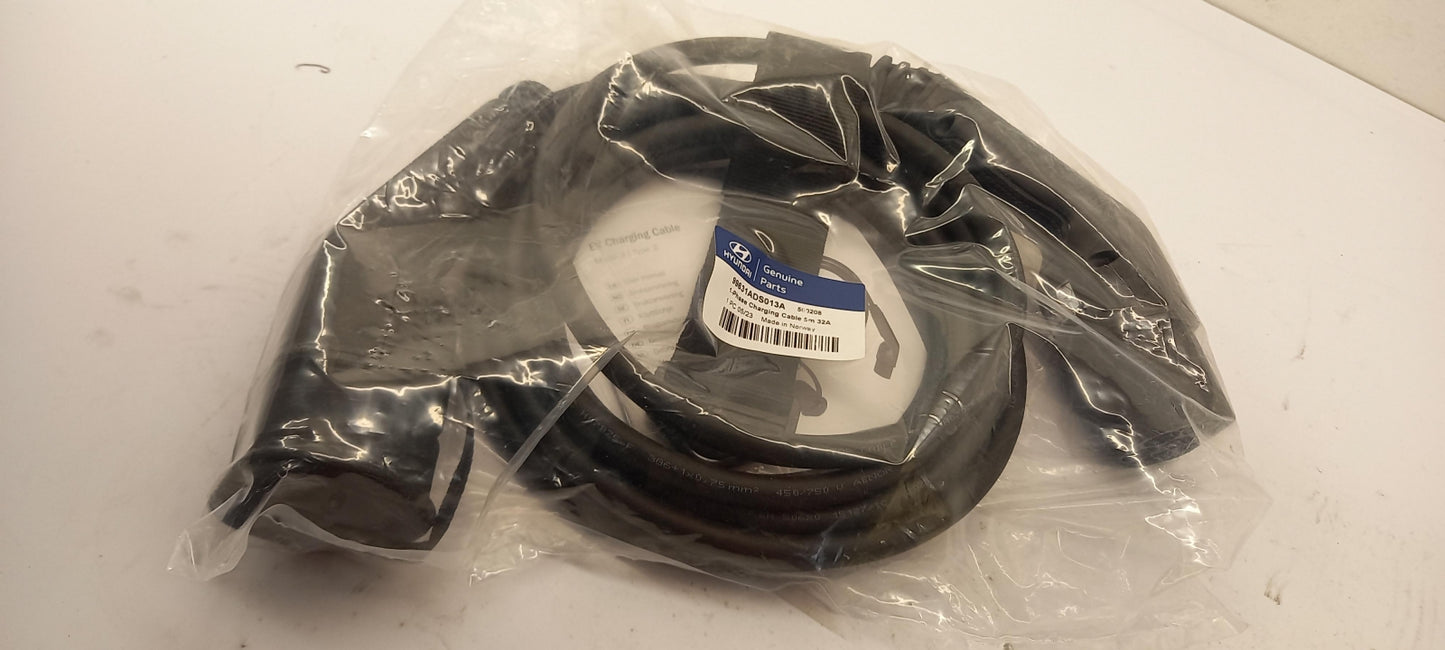 Original OE HYUNDAI/KIA Batterieladegerät 99631ADS013A