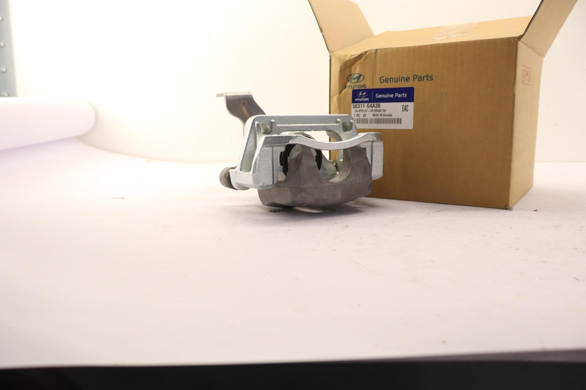 Original HYUNDAI i30 III (2017-) Bremssattel Hinten Rechts 58311G4A30