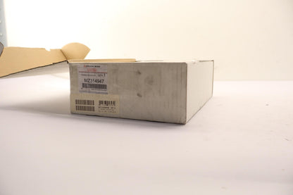 Original OE MITSUBISHI Anhängerkupplung Elektrosatz MZ314947