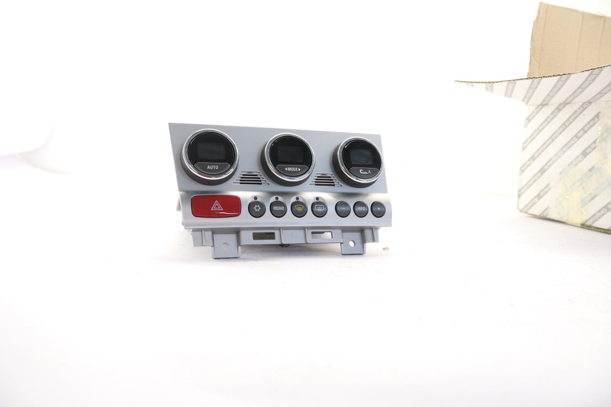 Original OE FIAT Heizungsbetätigung 156051440