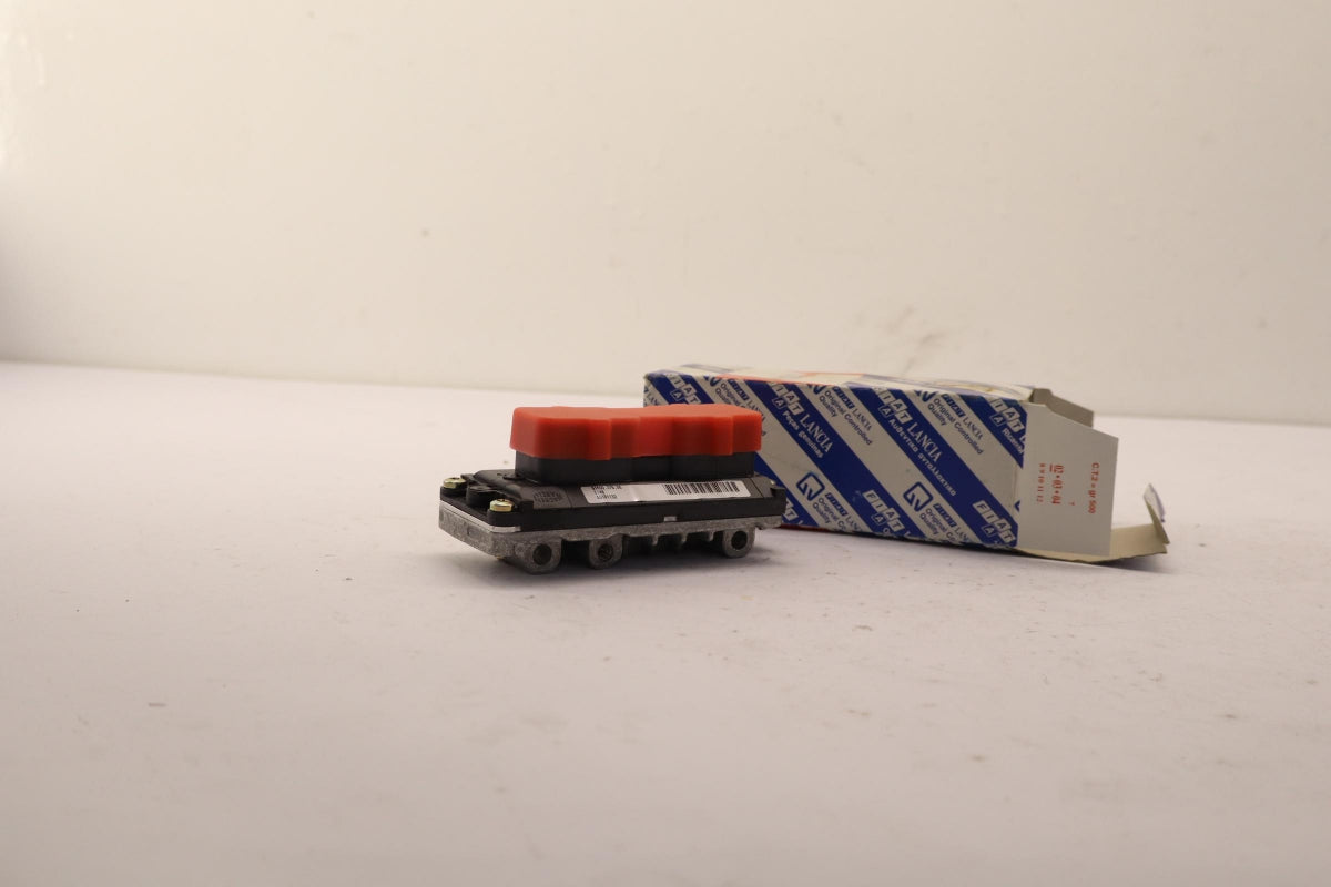 Original OE FIAT Motorsteuergerät 55181132