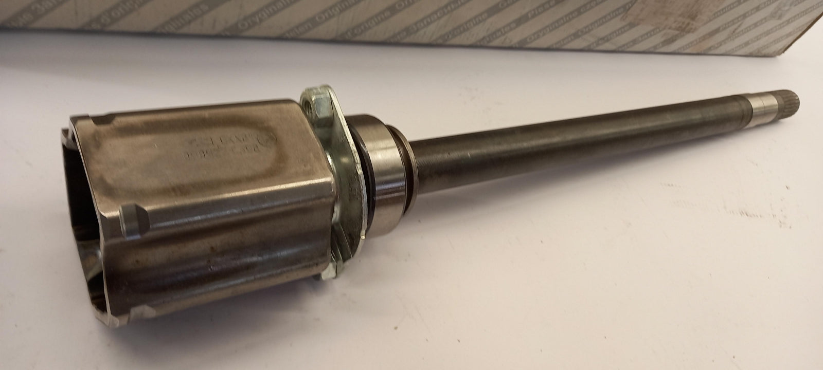Original OE FIAT Antriebswelle 46307519