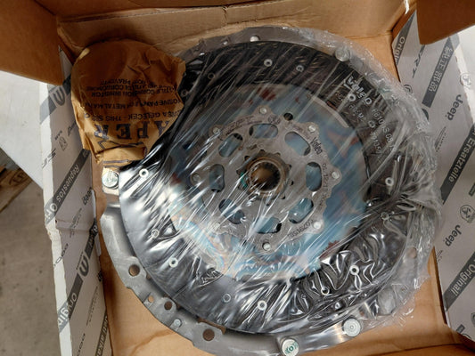 Original OE FIAT Kupplungssatz 71724624