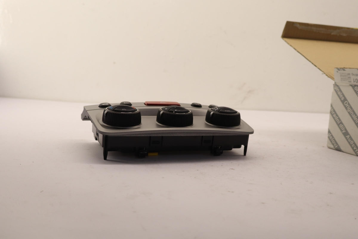 Original OE FIAT Heizungsbetätigung 735337775