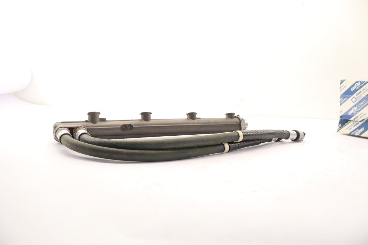Original OE FIAT Kraftstoff Verteilerrohr 71718560