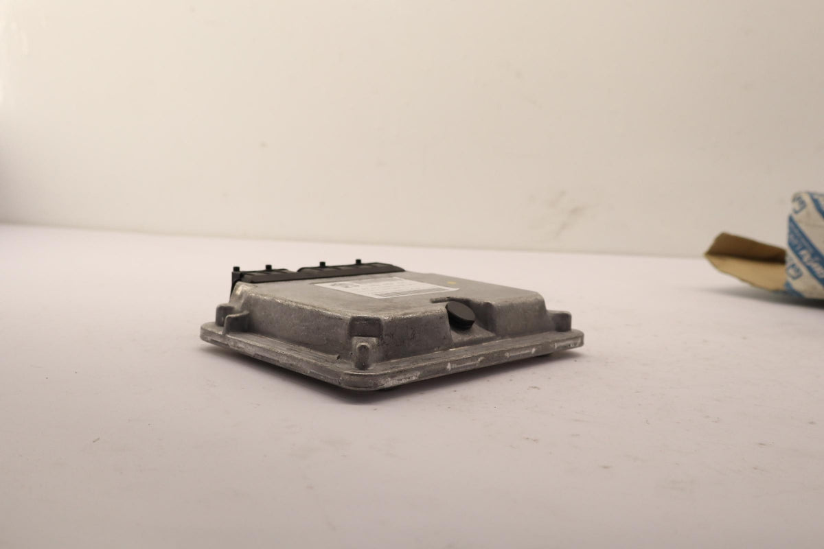 Original OE FIAT Motorsteuergerät 73502897
