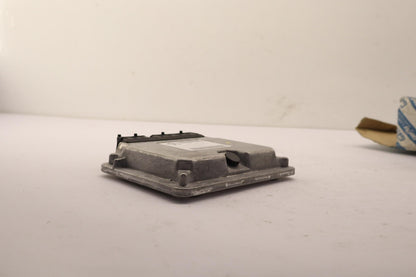 Original OE FIAT Motorsteuergerät 73502897