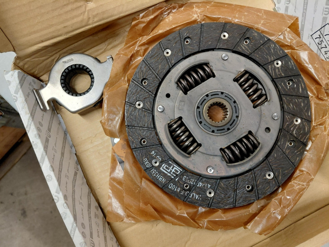 Original OE FIAT Kupplungssatz 71741239