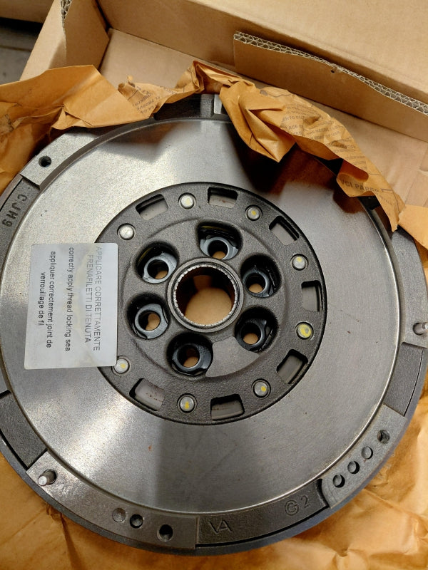 Original OE FIAT Schwungrad 71795068