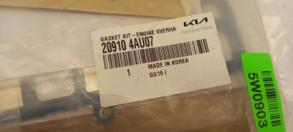 Original OE HYUNDAI/KIA Motor Dichtungsvollsatz 209104AU07
