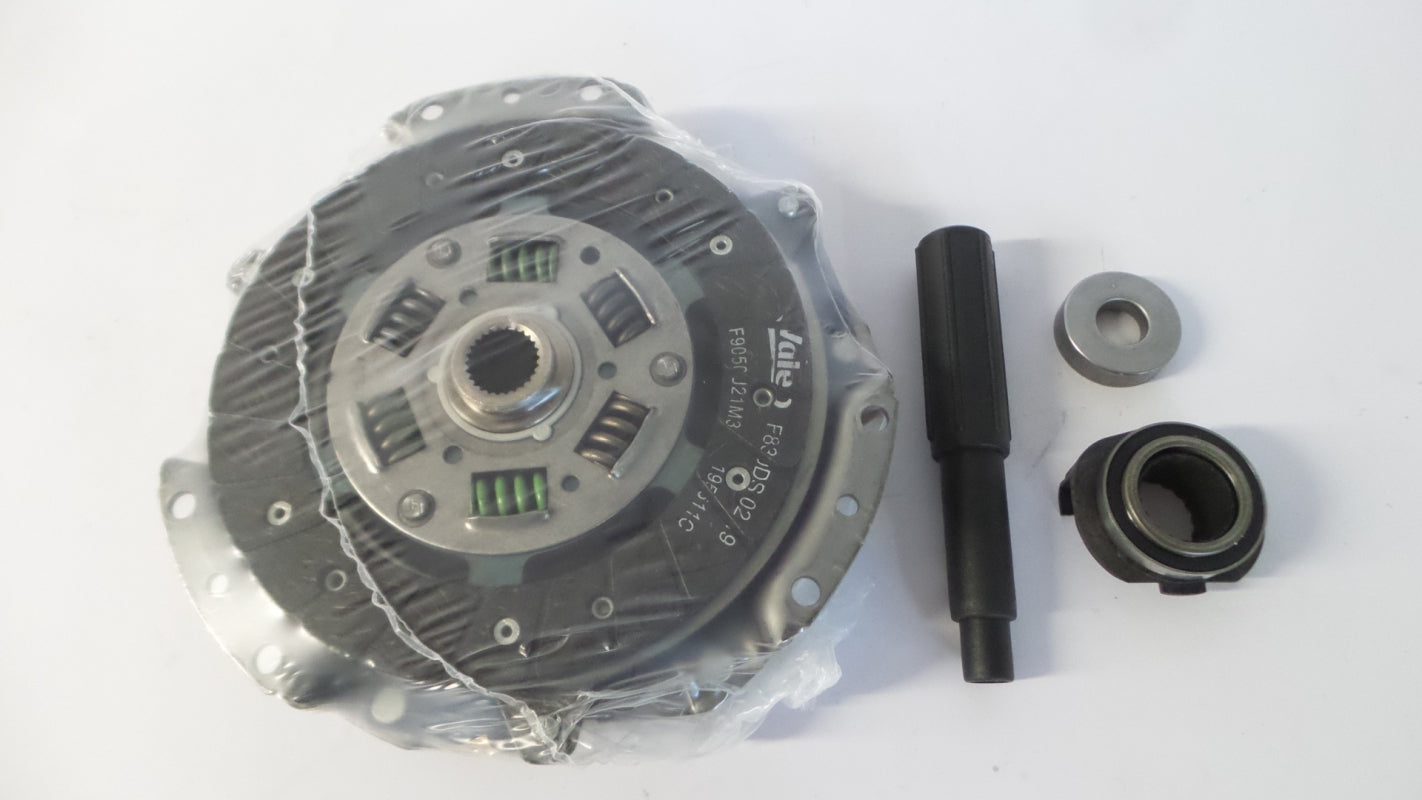 Original RENAULT Clio III Logan I Sandero I 1.2/1.4MPI Kupplungssatz 302050453R