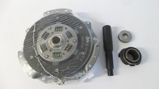 Original RENAULT Clio III Logan I Sandero I 1.2/1.4MPI Kupplungssatz 302050453R