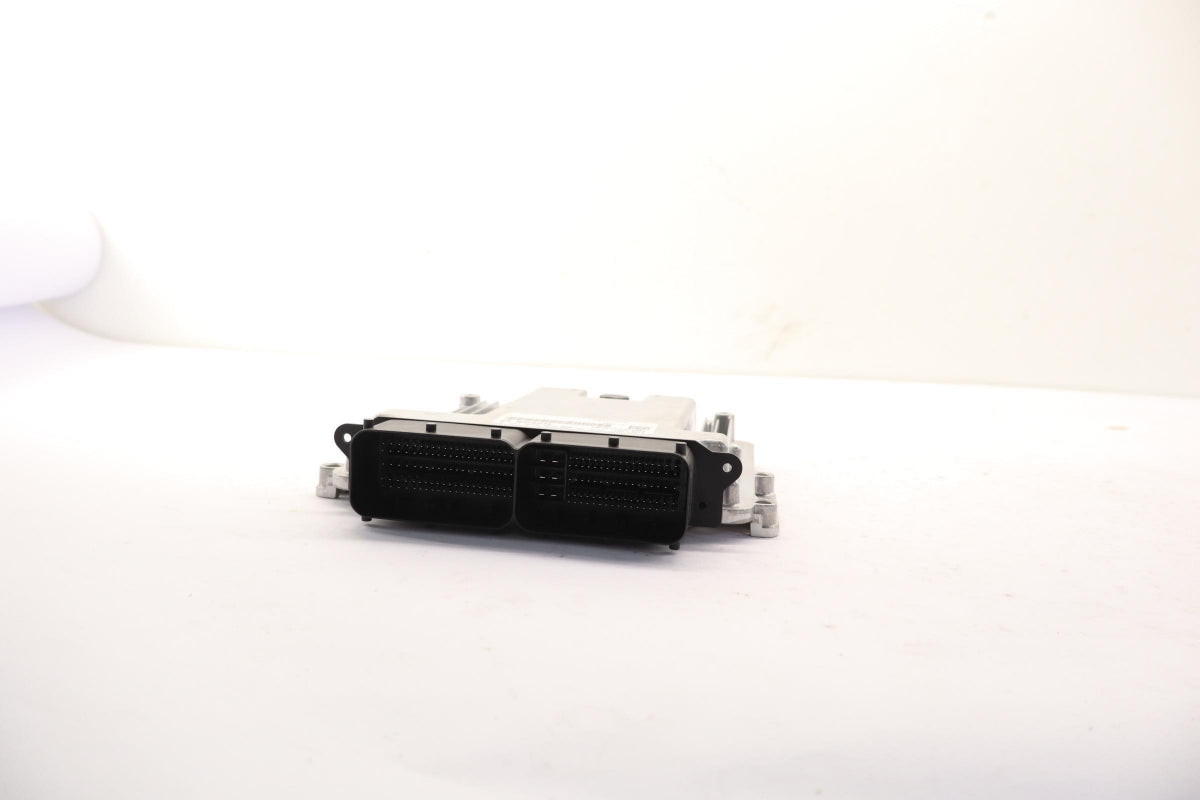 Original OE FIAT Motorsteuergerät 50557556