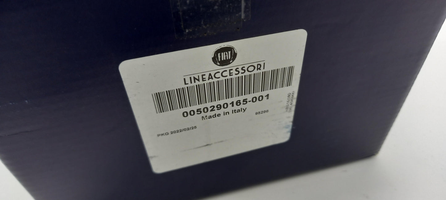 Original OE FIAT Alarmanlage 50290165