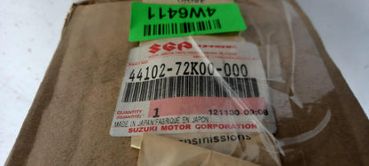 Original OE SUZUKI Antriebswelle 4410272K00000