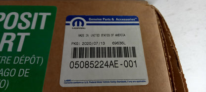 Original OE FIAT Antriebswelle K05085224AE