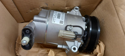 Original OE OPEL Klimakompressor 93168629
