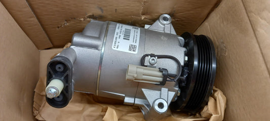 Original OE OPEL Klimakompressor 93168629