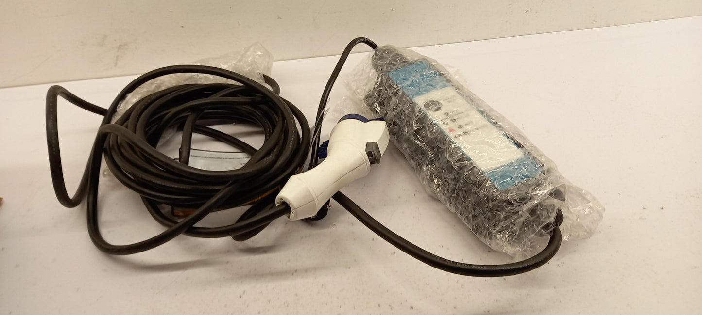 Original OE MITSUBISHI Batterieladegerät 9482A335