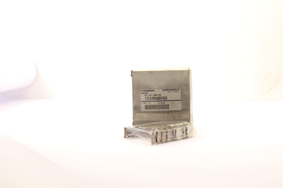 Original OE SUBARU Pleuellager 12108AB060