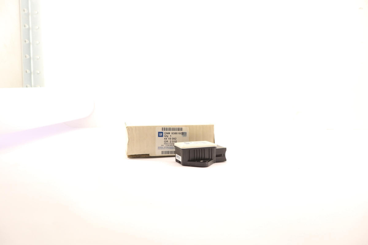 Original OE OPEL Sensor 93861600