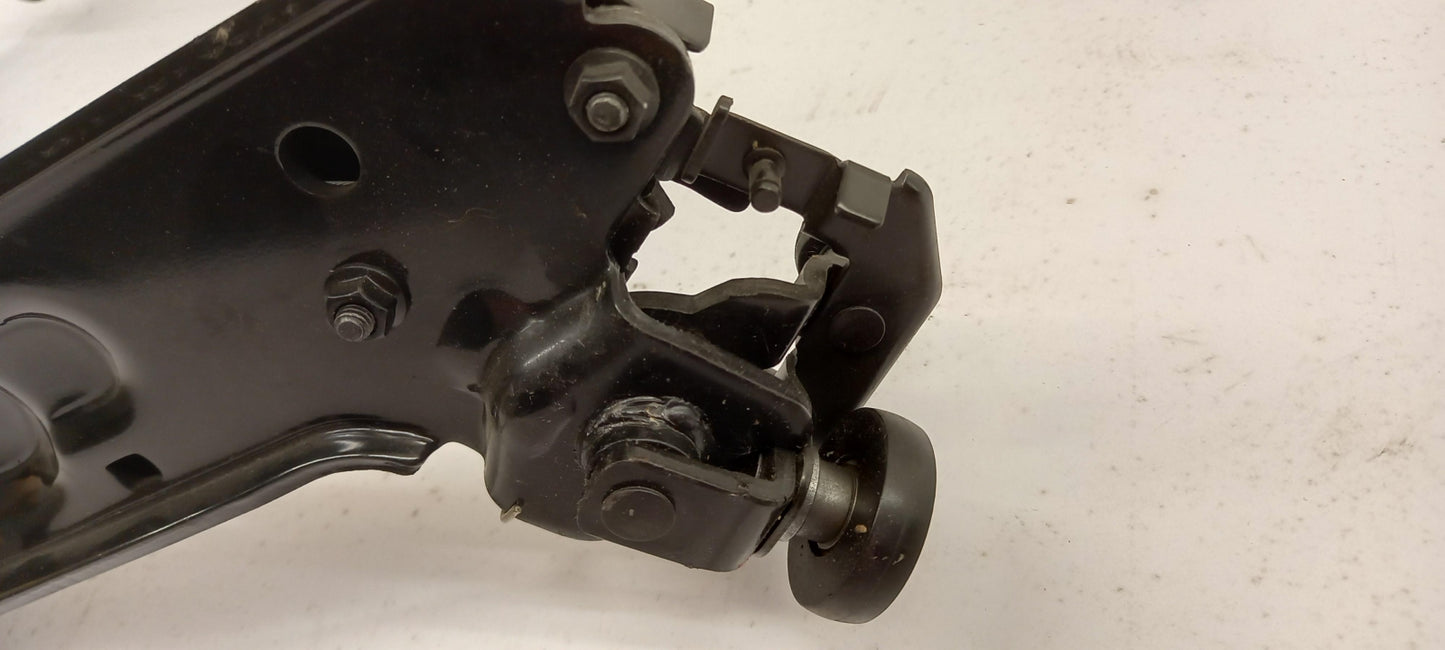 Original OE HYUNDAI/KIA Schiebetür Rollenführung 839604D002