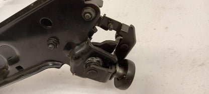 Original OE HYUNDAI/KIA Schiebetür Rollenführung 839604D002