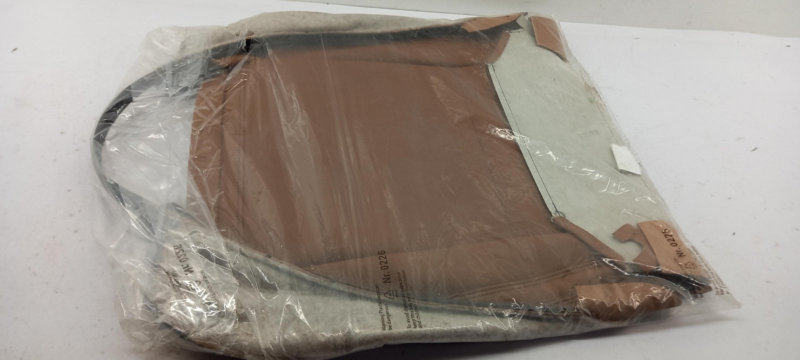 Original OE BMW Sitz 52109108592