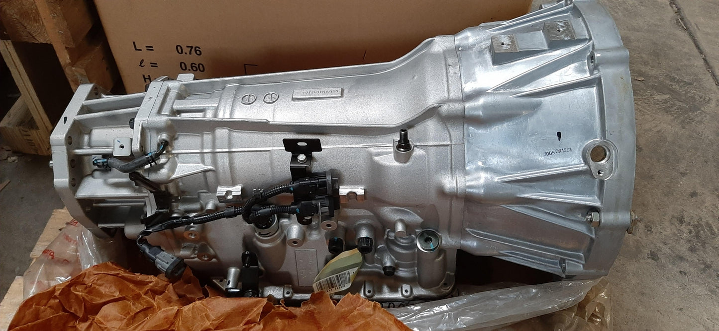 Original OE HYUNDAI/KIA Automatikgetriebe 450004C051