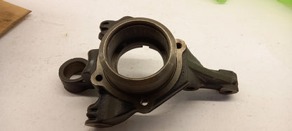 Original OE LAND ROVER Achsschenkel RLH101262